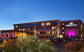 Crowne Plaza Boston - Woburn By Ihg
